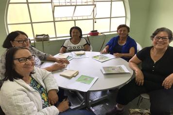 LANÇAMENTO DO PROJETO “INCLUSÃO E SAÚDE”