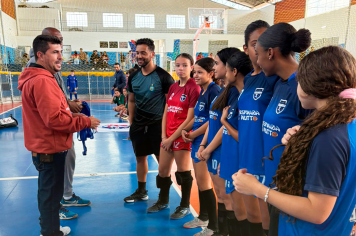 Notícias do Esporte