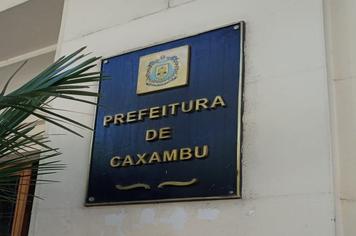 PREFEITURA DE CAXAMBU CONCEDE PROGRESSÃO SALARIAL PARA SERVIDORES PÚBLICOS MUNICIPAIS