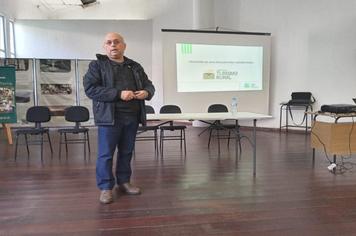 CAXAMBU TERÁ CURSO DE AGENTE DE TURISMO RURAL DO SENAR