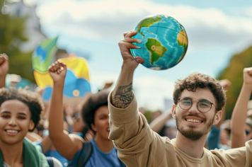 Conferência Municipal de Meio Ambiente de Caxambu