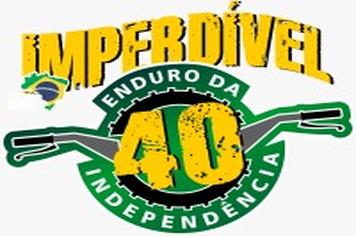 ENDURO DA INDEPENDÊNCIA: CAXAMBU NO ROTEIRO DA COMPETIÇÃO