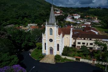 PONTUAÇÃO PROVISÓRIA ICMS CULTURAL DE CAXAMBU É A MAIOR DA HISTÓRIA DO MUNICÍPIO