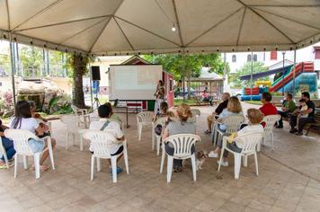 EVENTOS MARCAM FIM DE SEMANA DE RODADA DO PATRIMÔNIO CULTURAL