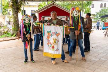 PATRIMÔNIO CULTURAL NA PRAÇA 16 DE SETEMBRO