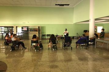 CURSOS DO SENAR: SAÚDE DA MULHER E PRODUÇÃO DE BORDADO SÃO DESTAQUE EM MARÇO