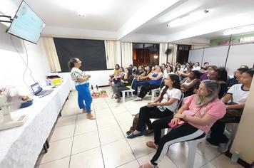 MUSICALIZAÇÃO NA EDUCAÇÃO INFANTIL