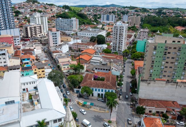 CAXAMBU É 1º LUGAR ENTRE AS CIDADES DA REGIÃO COM OS MELHORES ÍNDICES DE DESENVOLVIMENTO SUSTENTÁVEL DA ONU