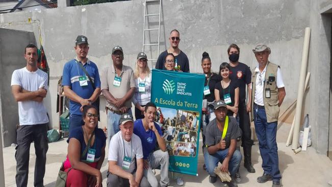 CURSO FORMA BOMBEIROS HIDRÁULICOS EM CAXAMBU