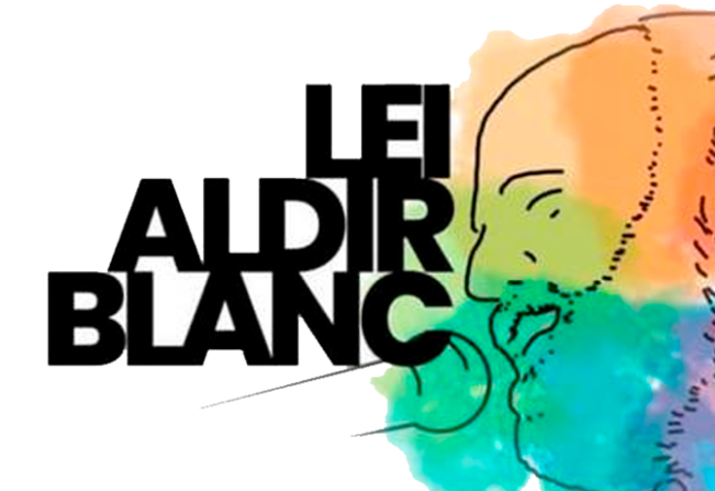 CONSULTA PÚBLICA - LEI ALDIR BLANC