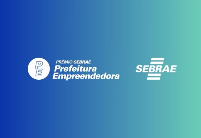 CAXAMBU É FINALISTA DO PRÊMIO SEBRAE PREFEITURA EMPREENDEDORA