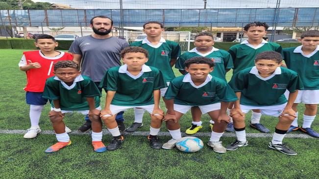 JOGOS ESCOLARES DE MINAS GERAIS 2023 – ETAPA MUNICIPAL