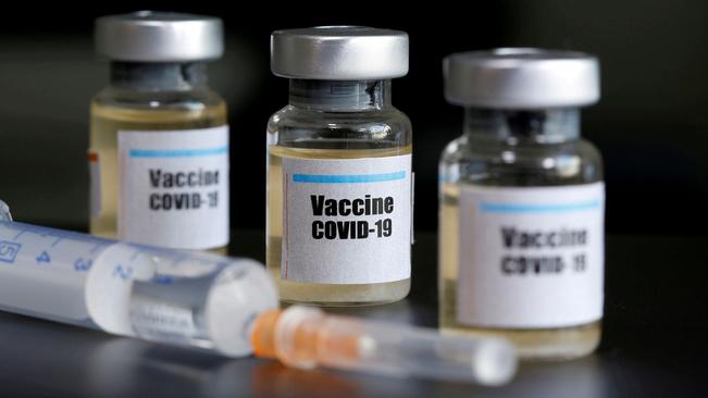 CAXAMBU ENTRA NO CONSÓRCIO PARA COMPRA DE VACINAS CONTRA A COVID 19