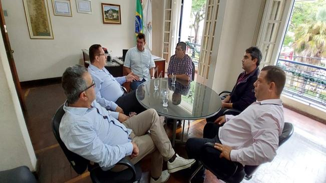 CAXAMBU RECEBE O 21º CONCÍLIO REGIONAL DA 2ª REGIÃO ECLESIÁSTICA DA IGREJA METODISTA WESLEYANA