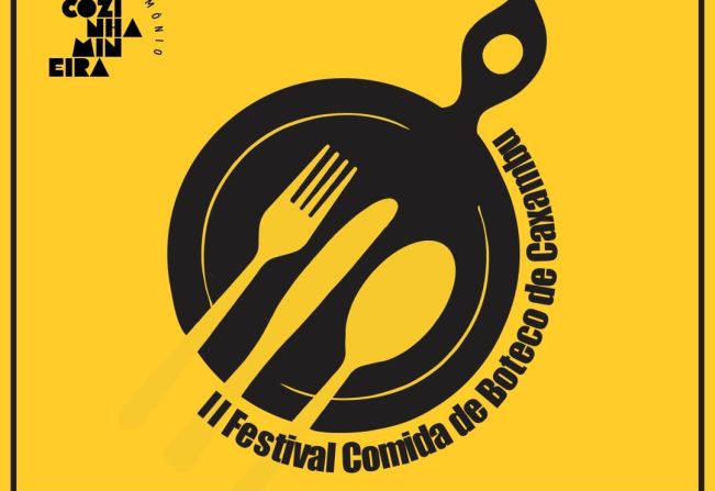 Festival Comida de Boteco