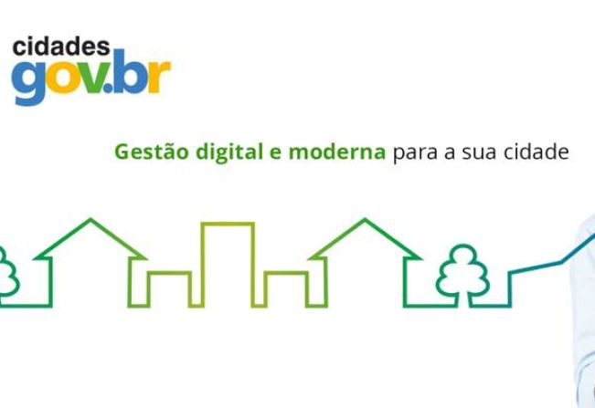 SERPRO É O NOVO PARCEIRO DE CAXAMBU NO PROGRAMA CIDADES DO FUTURO