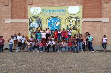 Ações do CRAS