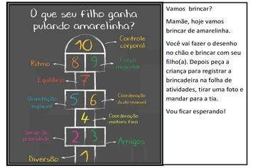 ENSINO A DISTÂNCIA: SECRETARIA DE EDUCAÇÃO APRESENTA MATERIAL UTILIZADO