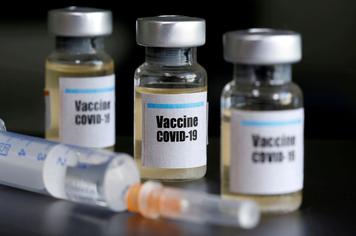 CAXAMBU ENTRA NO CONSÓRCIO PARA COMPRA DE VACINAS CONTRA A COVID 19