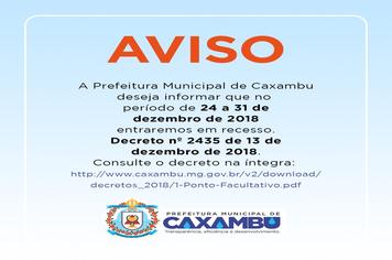 Aviso
