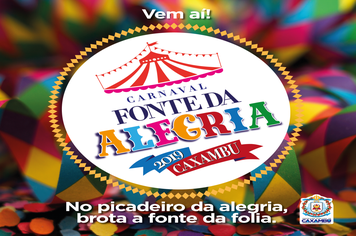 Vem ai!