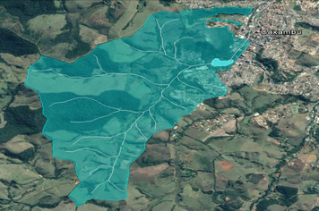APA Municipal das Águas Minerais. Mais um passo em direção a preservação.