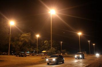 Iluminação Pública – Esclarecimento