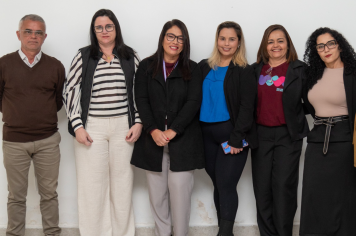 5ª Conferência Estadual de Políticas Públicas para Mulheres