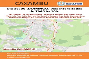 Comunicado
