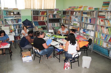 AÇÃO DA SECRETARIA MUNICIPAL DE EDUCAÇÃO