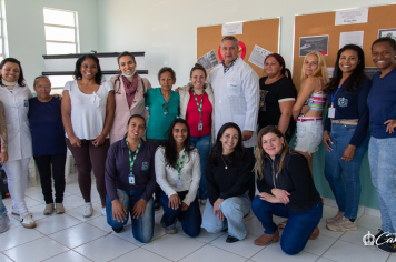 Grupo de Tabagismo