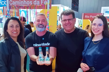8° Encontro de Gestores de Cultura e Turismo de Minas Gerais
