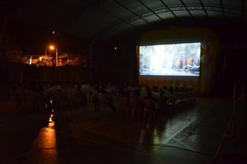 Cinema Para Todos