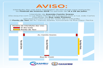 AVISO
