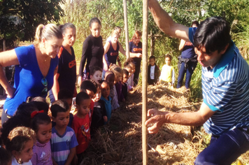 ALFABETIZAÇÃO ECOLÓGICA