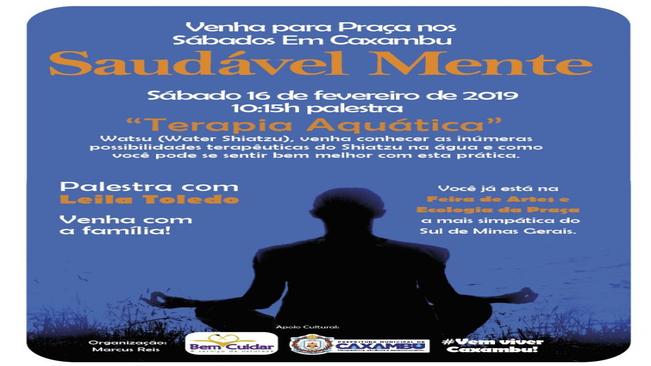 Saudável Mente