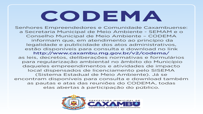 CODEMA