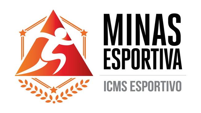 CAXAMBU É DESTAQUE NO ICMS ESPORTIVO