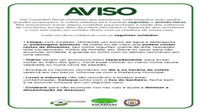 Aviso