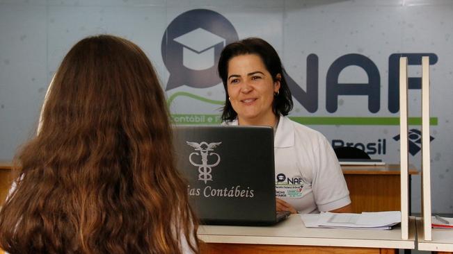 SERVIÇOS DE PARCERIA COM UNIVERSIDADE SÃO DESTAQUE NA REGIÃO