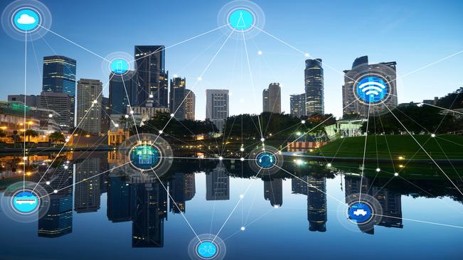 PROJETO JUNTO AO INATEL VAI TRANSFORMAR CAXAMBU EM CIDADE INTELIGENTE