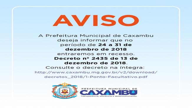 Aviso