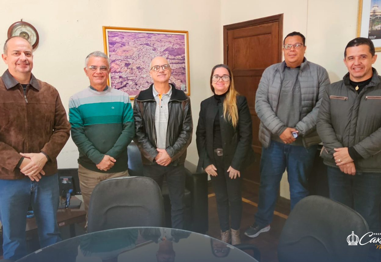 Expansão do Programa Cidades Inteligentes