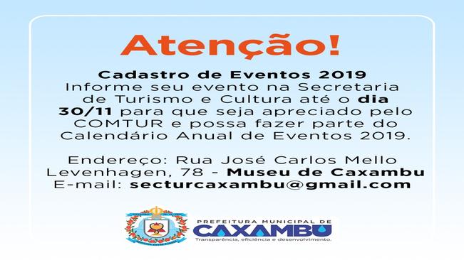 Atenção!