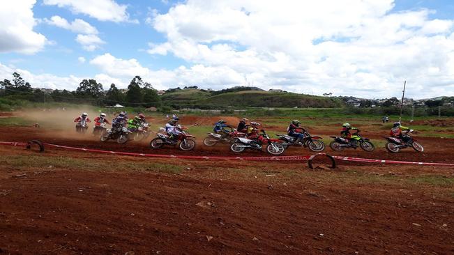 Copa X Motos – Motocross