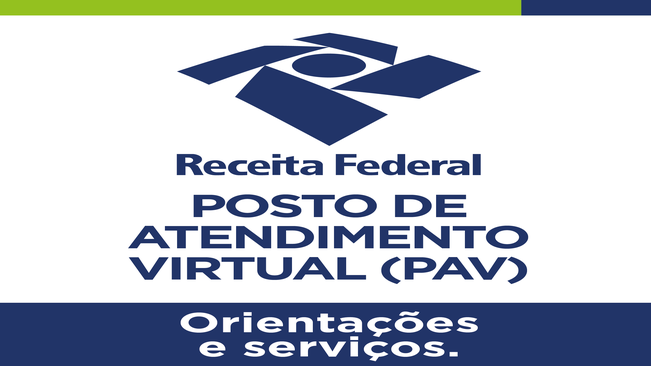 Receita Federal em Caxambu.
