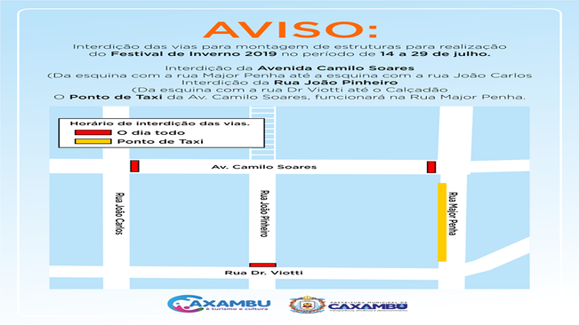AVISO